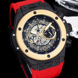 Picture of Hublot Watches Men Big Bang Unico _SKU1593hublot-watch-0821033329